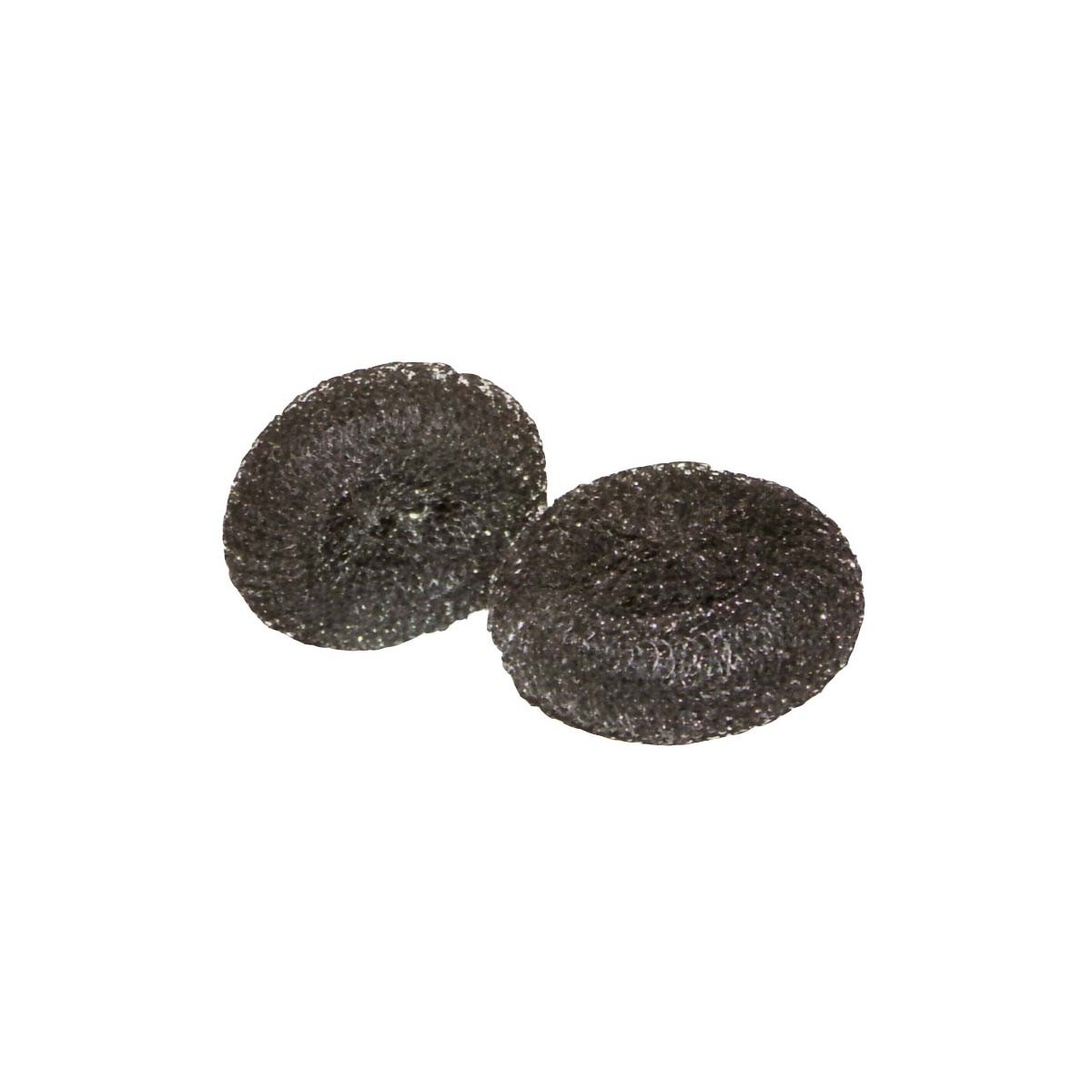 SPUGNA in ACCIAIO INOX 30gr