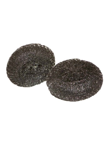 SPUGNA in ACCIAIO INOX 30gr