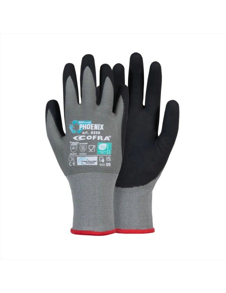 Guanto PHOENIX Ecosostenibile gr 350