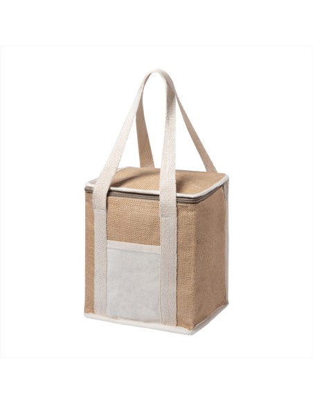 Borsa Termica BUBA in Juta 51014