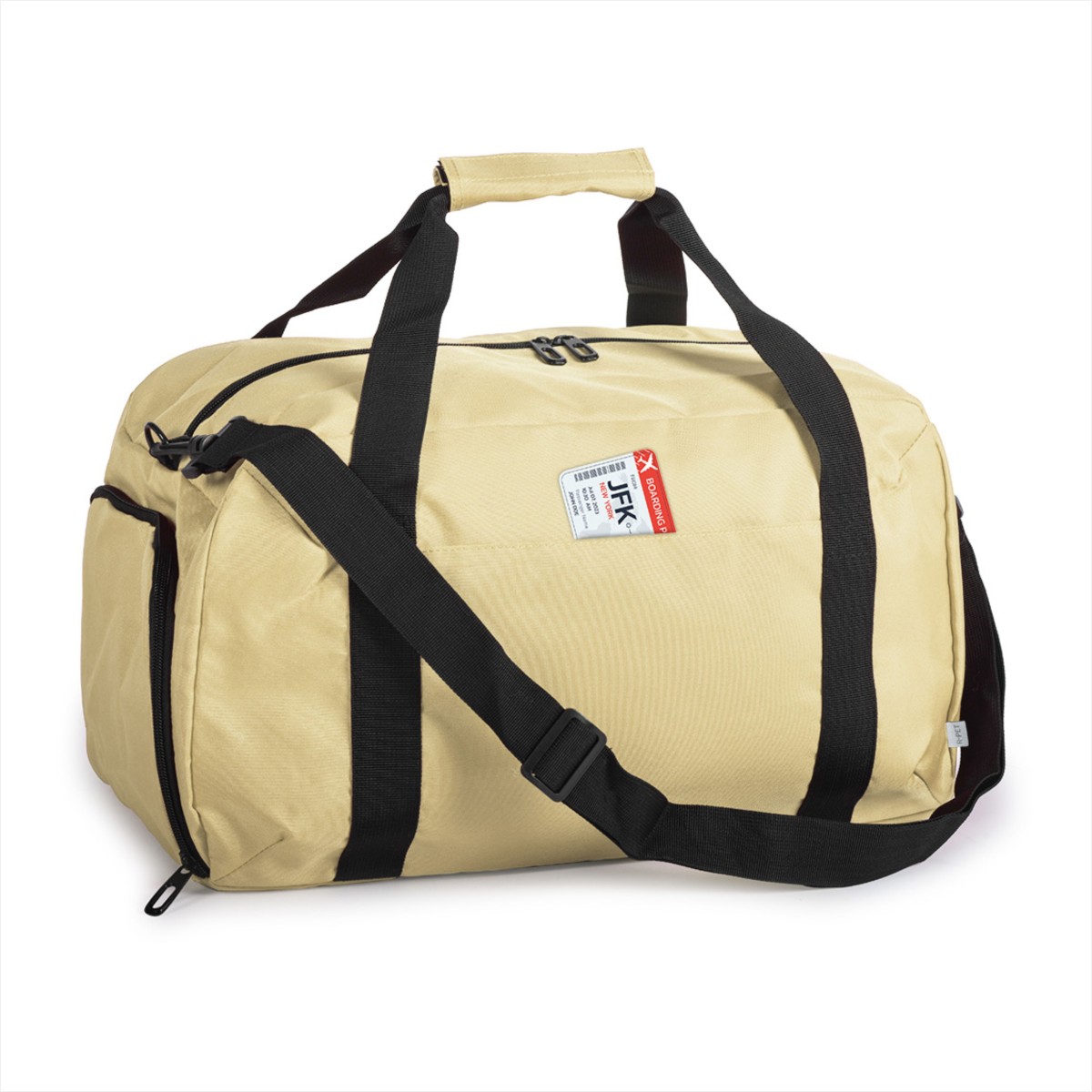 Borsa da viaggio PRATO in RPET Q2439
