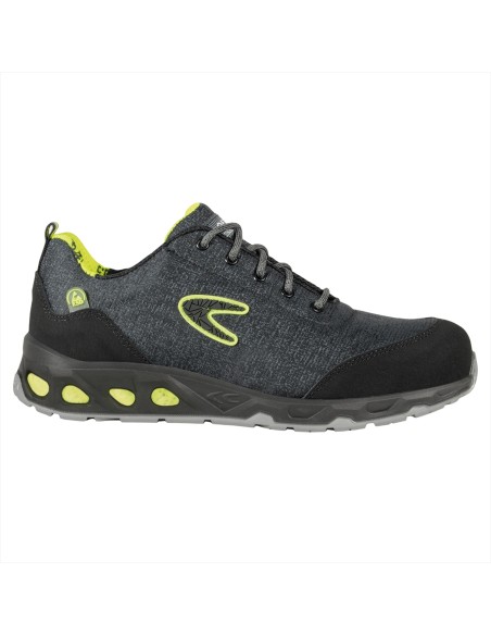 EARTH ESD S1 P SRC bassa retina grig