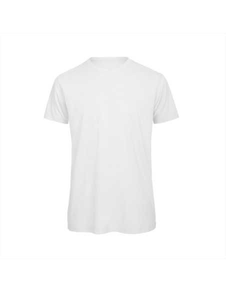 T-Shirt JOB ORGANIC girocollo m/cort