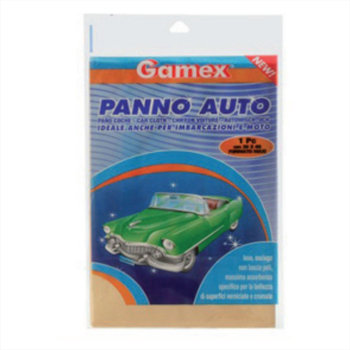 DIANEX Panno MICROFORATO per vetri