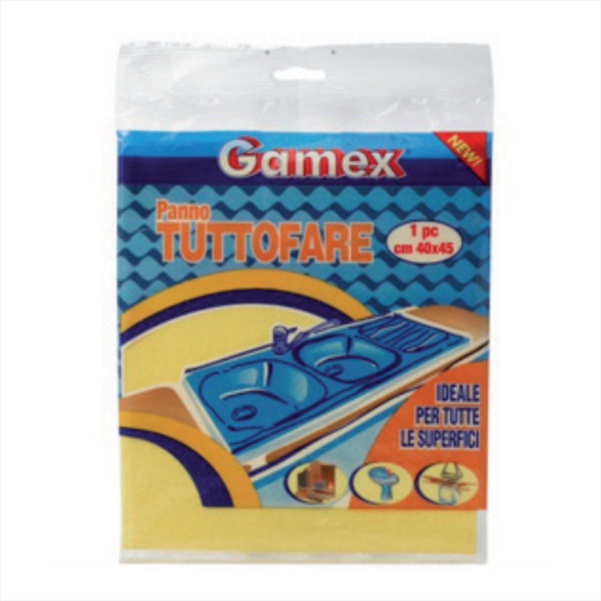 DIANEX Panno TUTTOFARE 40X50