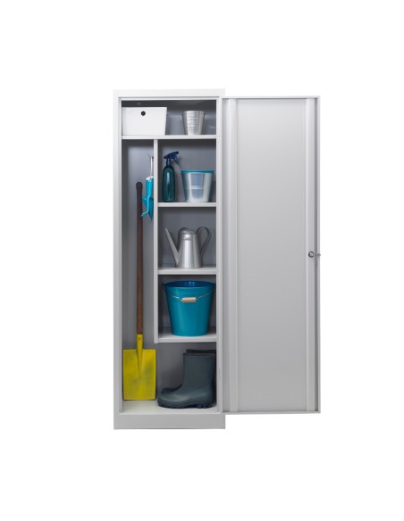 Armadio PORTASCOPE da cm60x40x180 H.