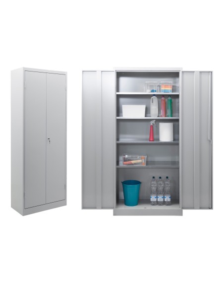 Armadio MULTIUSO da cm60x40x180 H.
