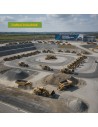 Aggiornamento Trattori industriali