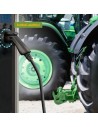 Aggiornamento Trattori elettrici