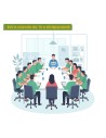 Aggiornamento Rls in azienda da 15 a 50 dipendenti