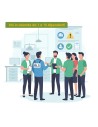 Aggiornamento Rls in azienda da 1 a 15 dipendenti