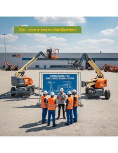 CorsoPle - con e senza stabilizzatori