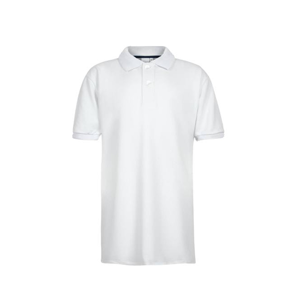 Polo BAMBINO manica corta IT015