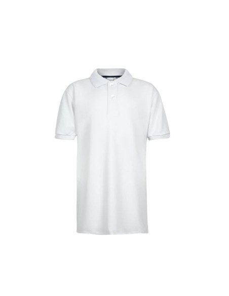 Polo BAMBINO manica corta IT015