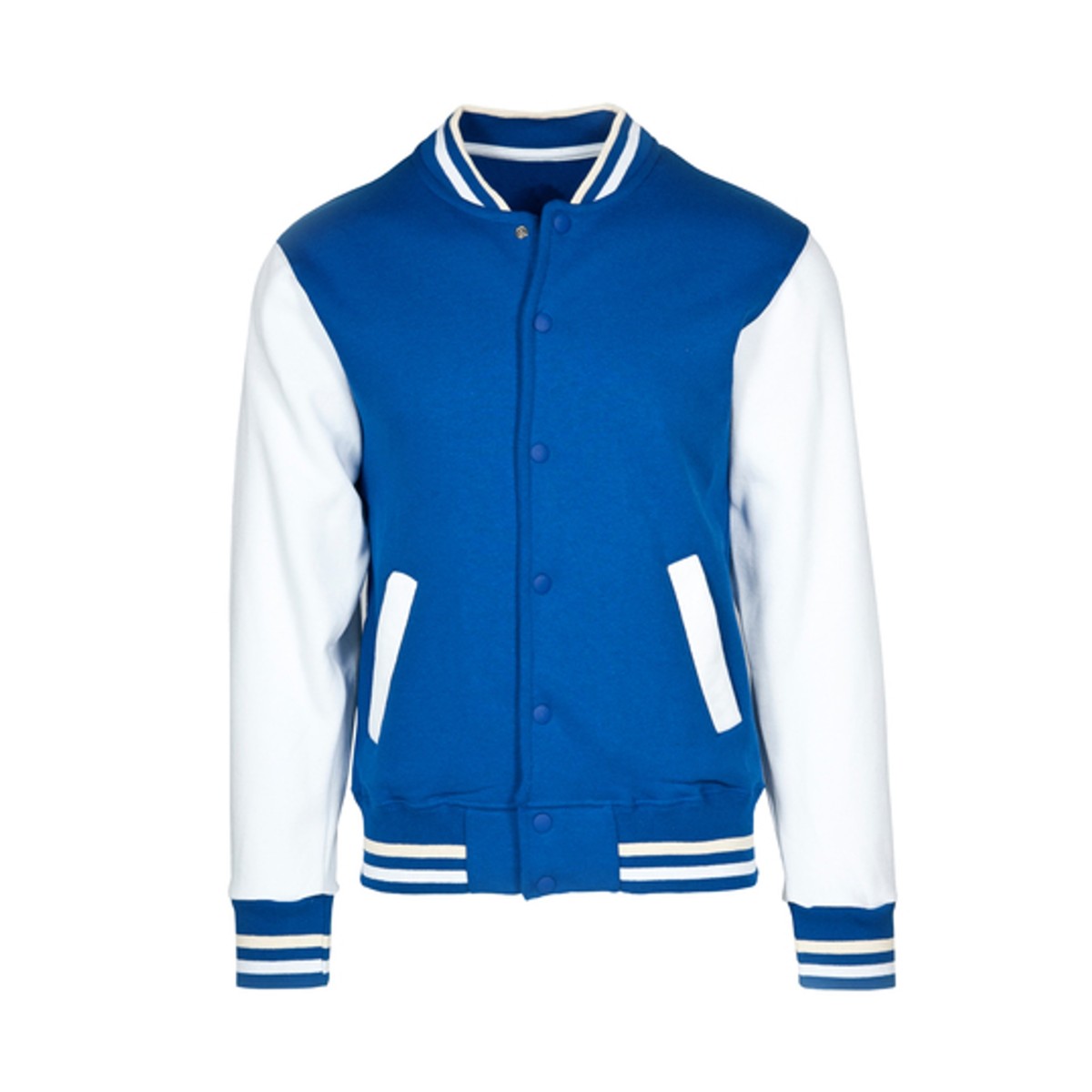Felpa BAMBINO JACKET BOMBER c/botton