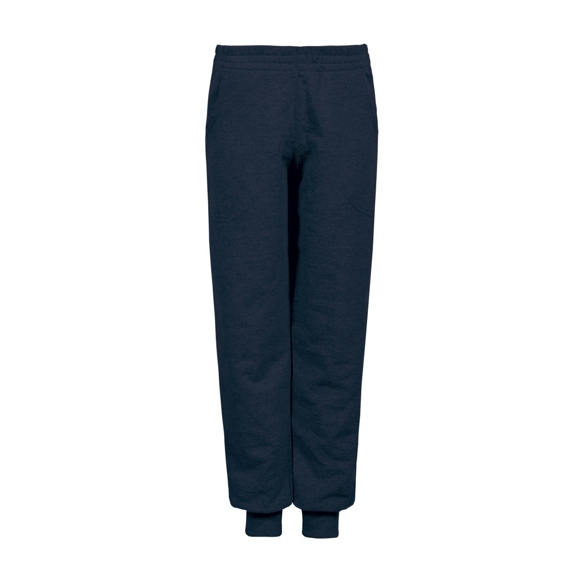 Pantalone Tuta BAMBINO 70%cot/30%pol
