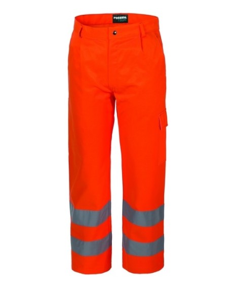 Pantalone HI-VIS Alta Visibilità 60%