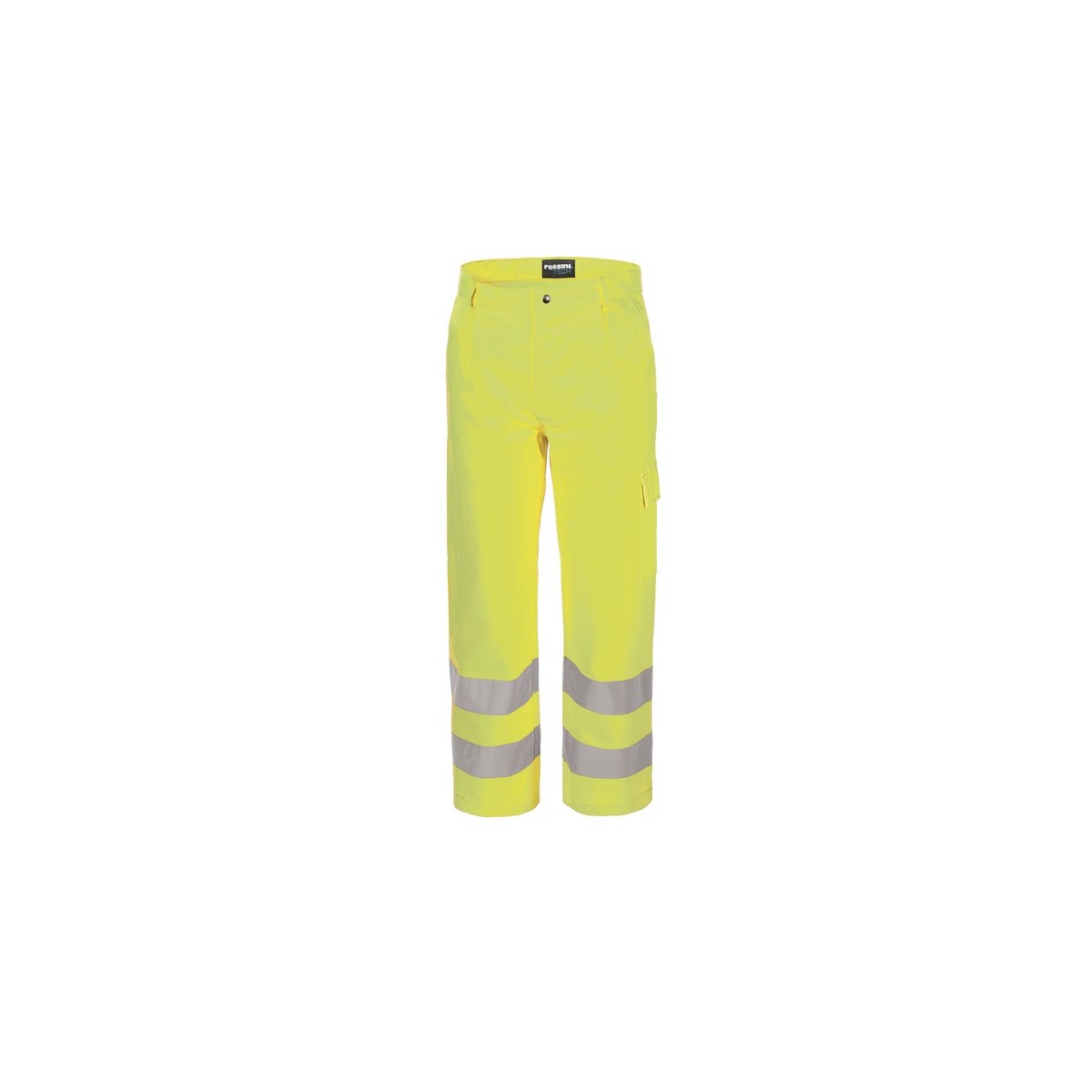 Pantalone HI-VIS Alta Visibilità 60%