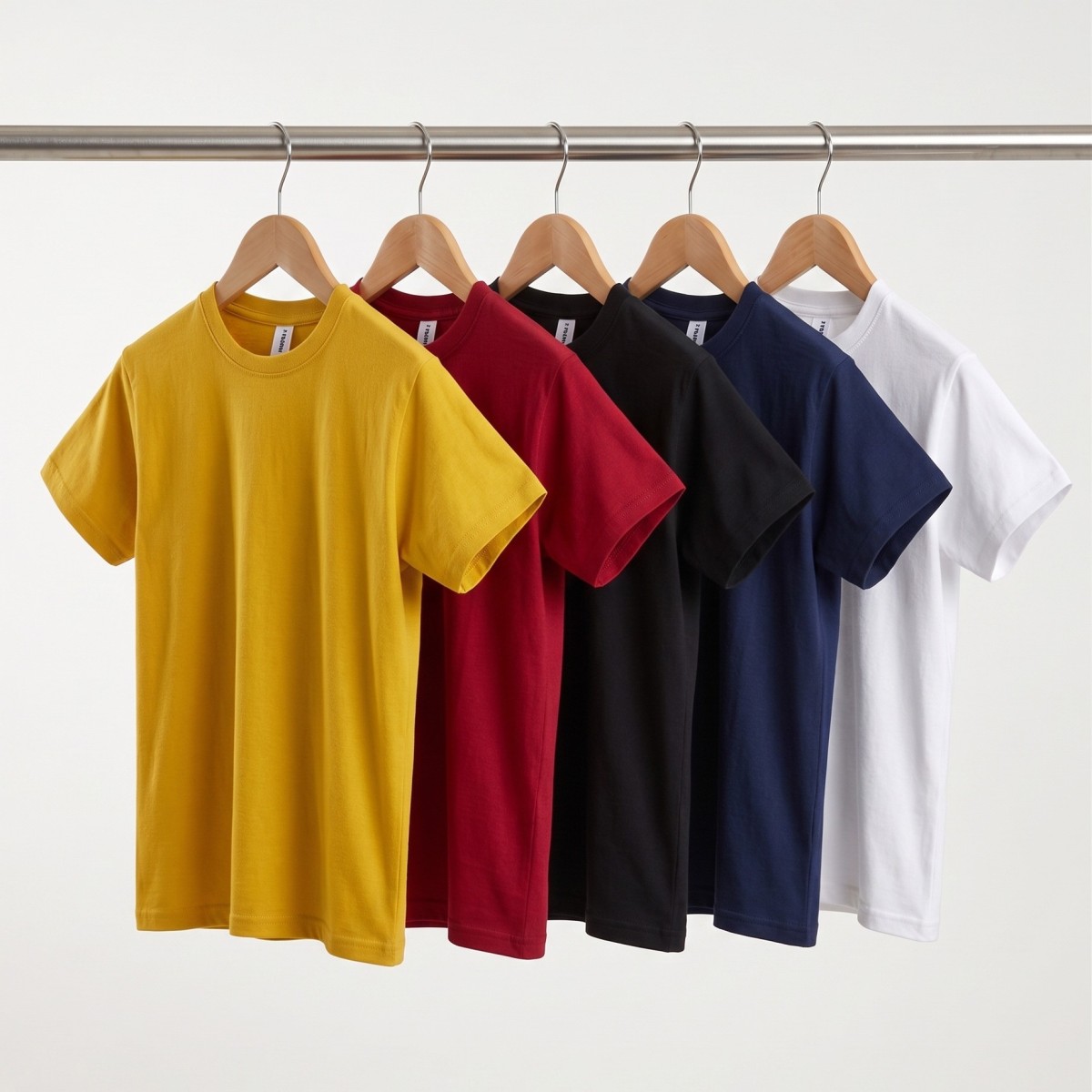 T-Shirt Bimbo GIAVA girocollo m/corta