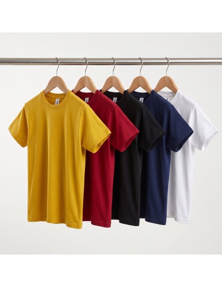 T-Shirt Bimbo GIAVA girocollo m/corta