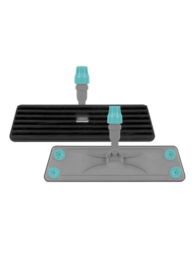 TELAIO cm.40 X Panno ANTISTATICO Con Snodo