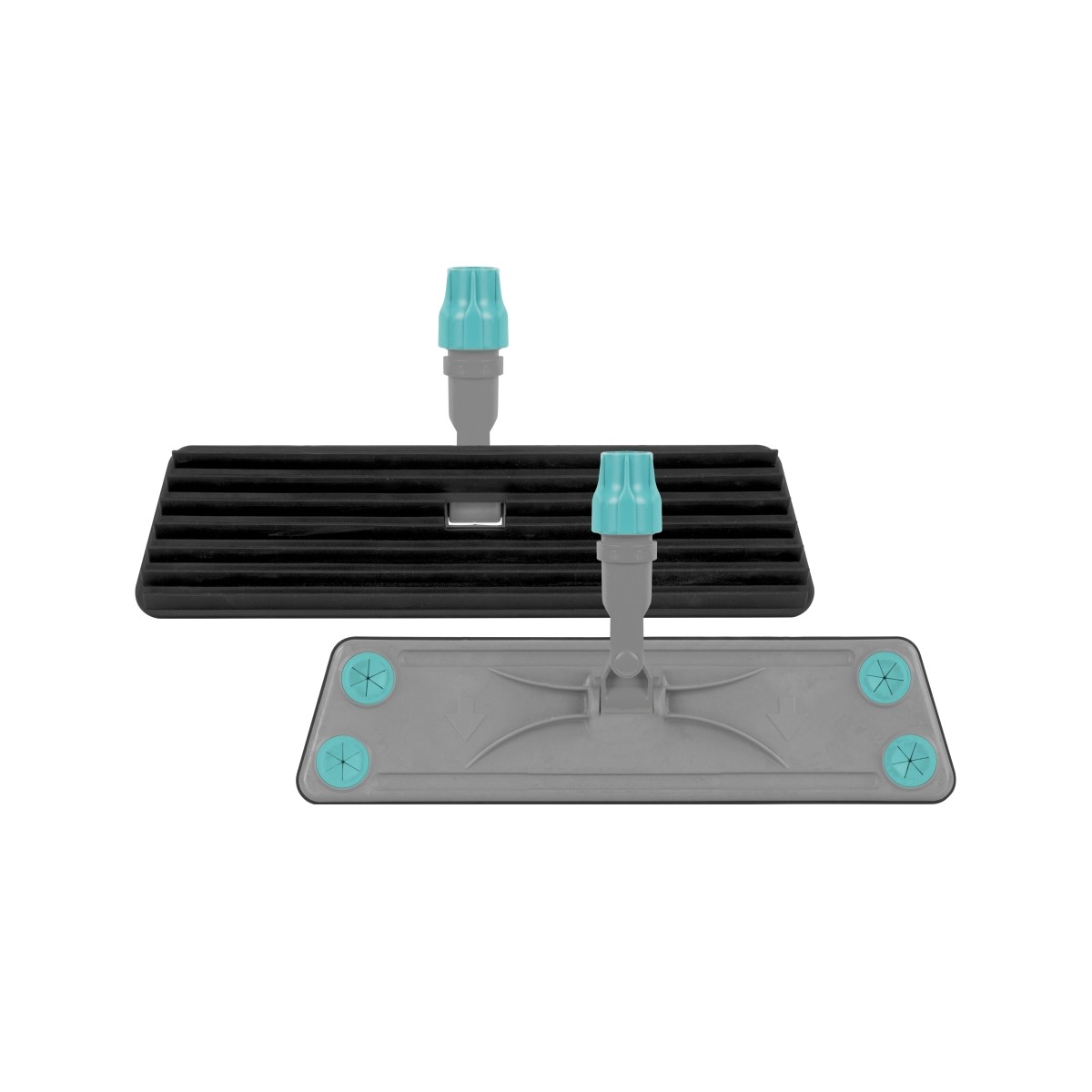 TELAIO cm.40 X Panno ANTISTATICO Con Snodo