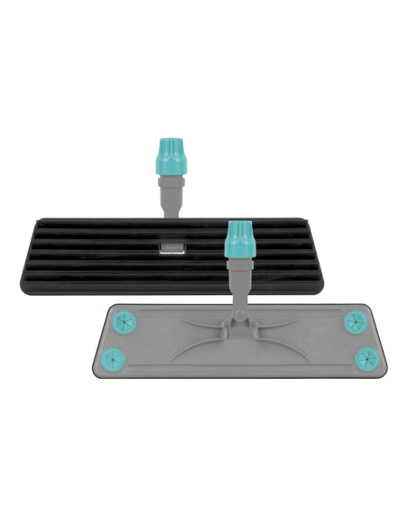 TELAIO cm.40 X Panno ANTISTATICO Con Snodo
