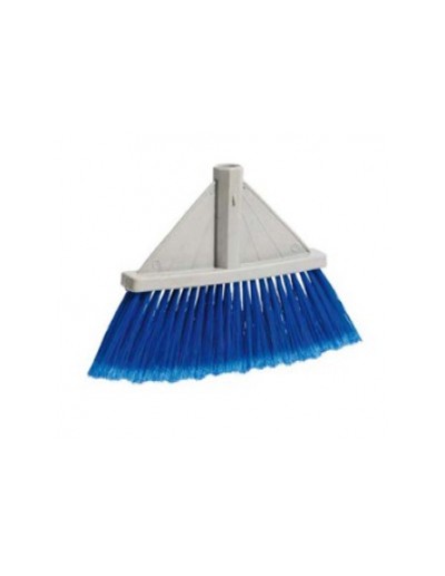 Scopa PATRIZIA in fibra PVC