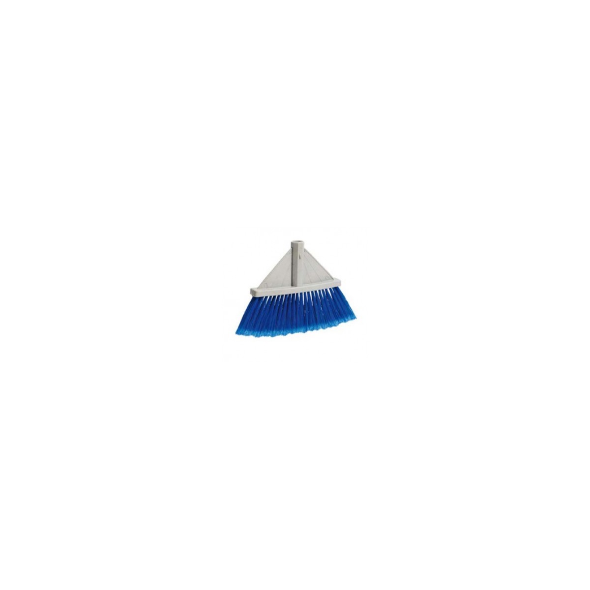 Scopa PATRIZIA in fibra PVC
