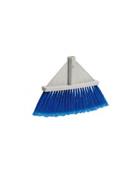 Scopa PATRIZIA in fibra PVC