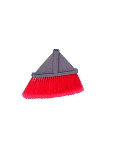 Scopa PATRIZIA in fibra PVC 2