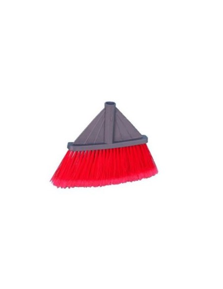 Scopa PATRIZIA in fibra PVC