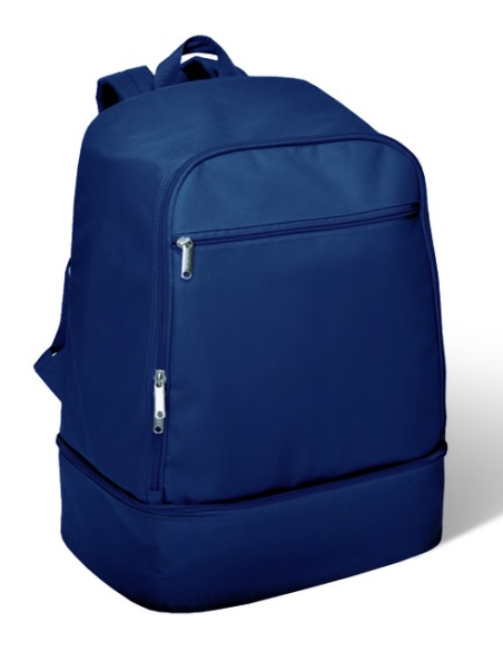 Zainetto ADR 35x23x47cm 100%p EM91