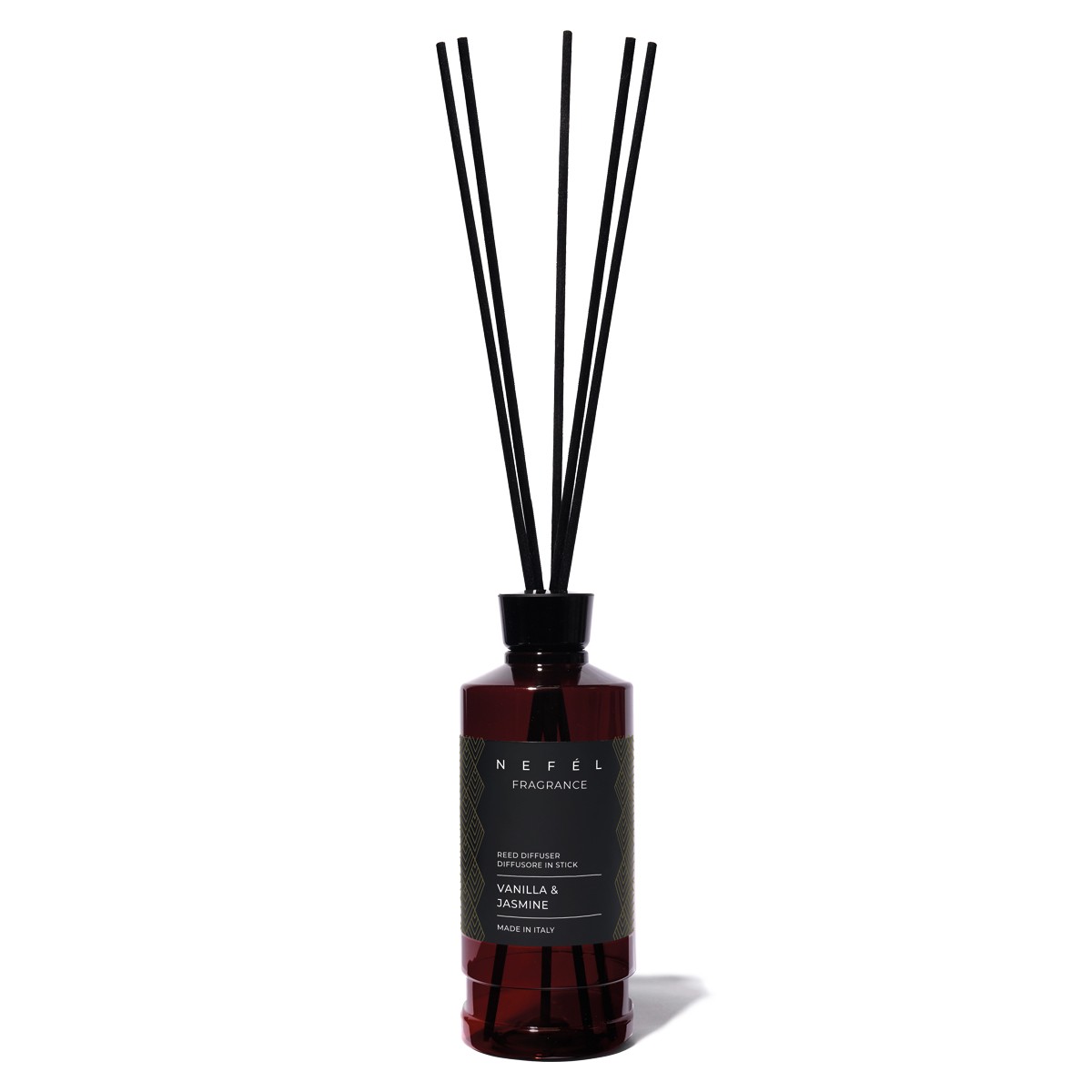 NEFEL FRAGRANCE Vanilla & Jasmine