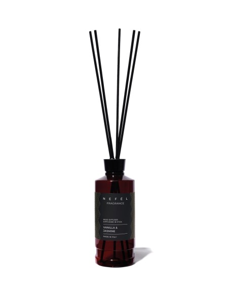 NEFEL FRAGRANCE Vanilla & Jasmine