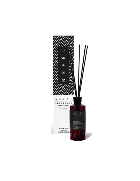 NEFEL FRAGRANCE Vanilla & Jasmine