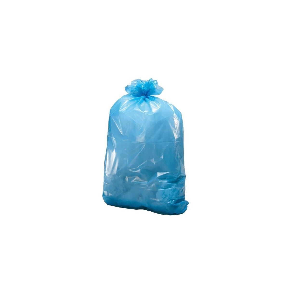 Sacchi PLT BLU Coprenti  cm 70+15+15 x130 h My 65