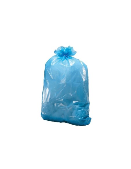 Sacchi PLT BLU Coprenti  cm 70+15+15 x130 h My 65