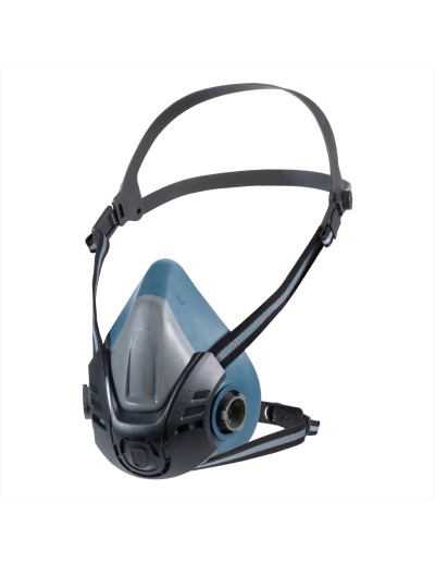 Semimaschera bi-filtro 610