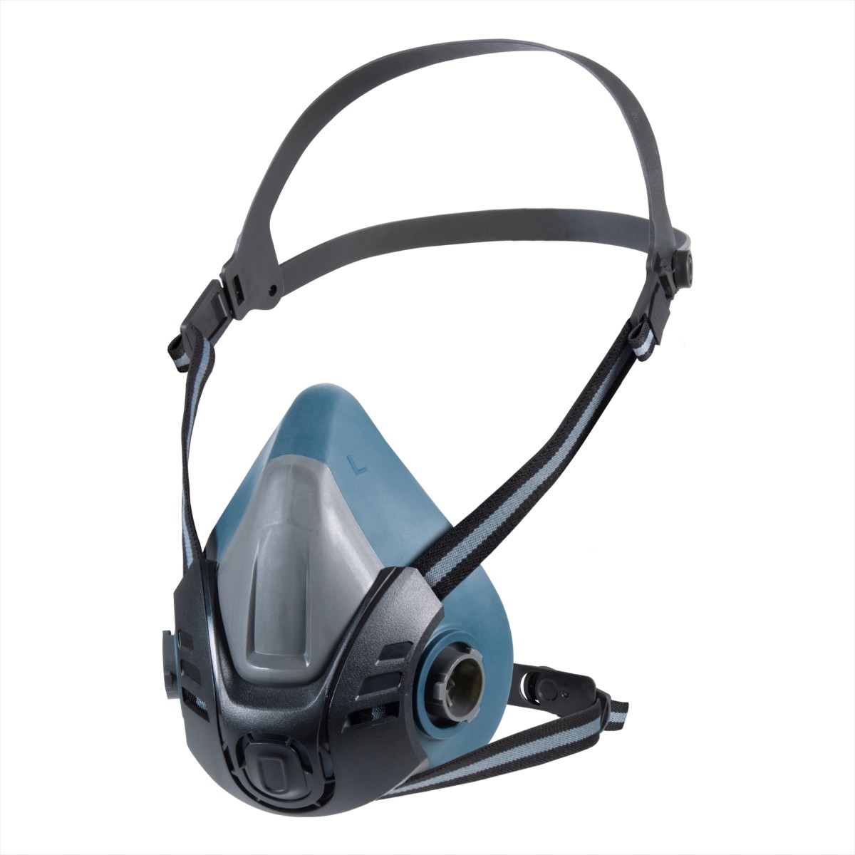 Semimaschera bi-filtro 610