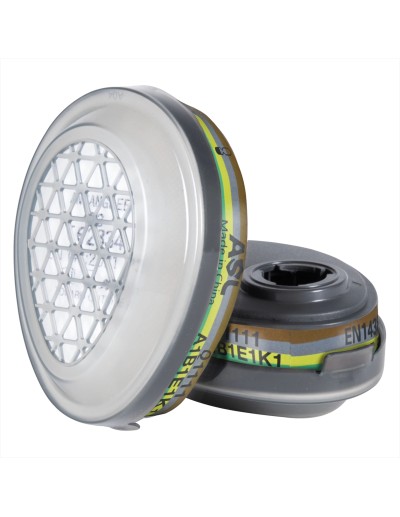Filtro ABEK1 P3 Q1111Q3