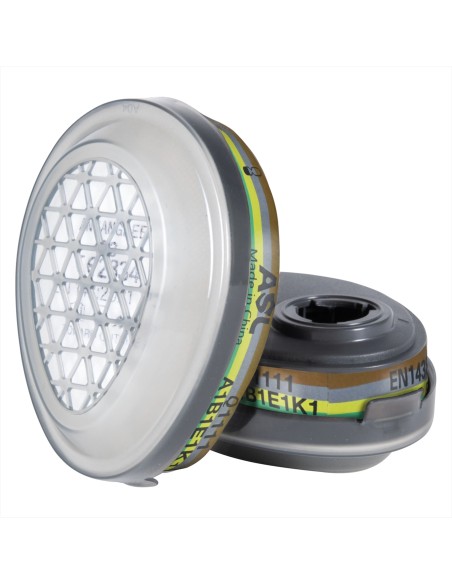Filtro ABEK1 P3 Q1111Q3
