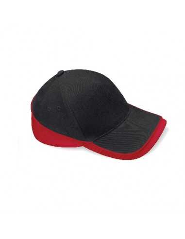 Cappello BEECHFIELD 100%Cot. 5pannelli B171