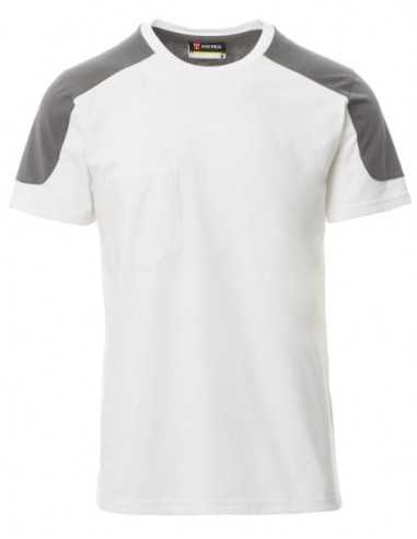 T-Shirt Corporate manica corta Payper 60%Cot/40%Pol