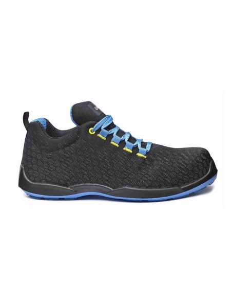 Scarpa Base Marathon s3 nero royal | Acquista ora | Job Shop