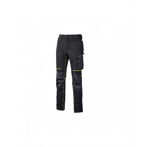 Pantaloni da lavoro U-Power Atom