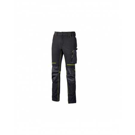 Pantaloni da lavoro U-Power Atom
