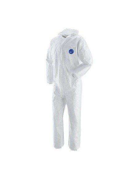 Tuta Tyvek DuPont classic Expert cat. 3
