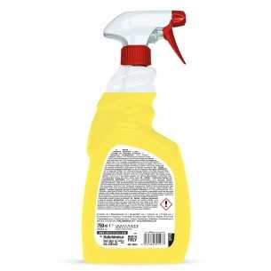 DEINK Detersolvente Sgrassante 750ml 2