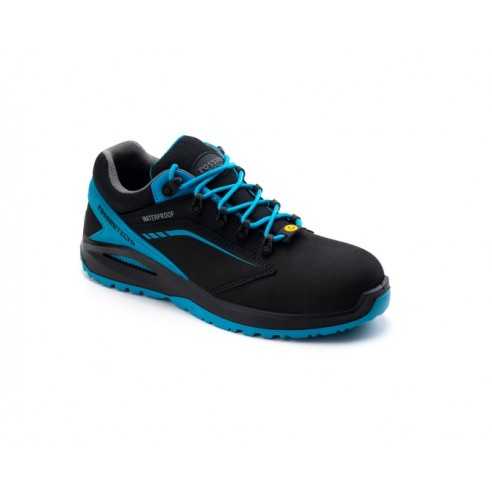 Scarpa bassa Rossini Streif Low S3